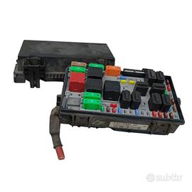 CENTRALINA PORTA FUSIBILI FIAT Grande Punto 1Â° Se