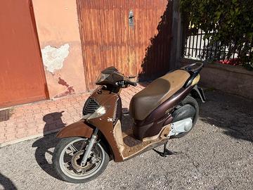 Honda SH 150 - 2008