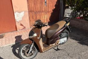 Honda SH 150 - 2008