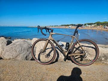 Bianchi gravel