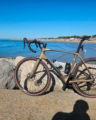 Bianchi gravel