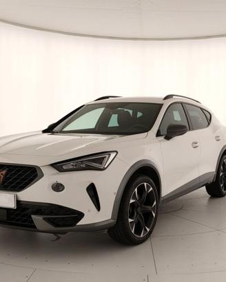 Cupra Formentor 2.0 tdi 150cv