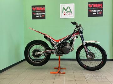 Beta Evo 125