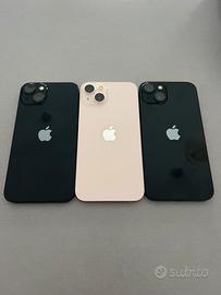 Iphone 13 256gb in Garanzia