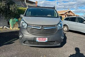 Opel Vivaro 27 L1H1 1.6 cdti 120cv Edition E6