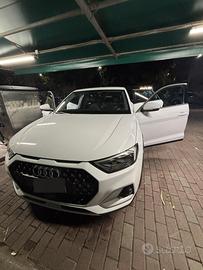 Audi a1 citycarver