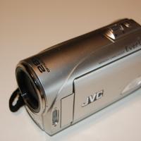 Telecamera Videocamera Digitale JVC EVERIO GZMS90E