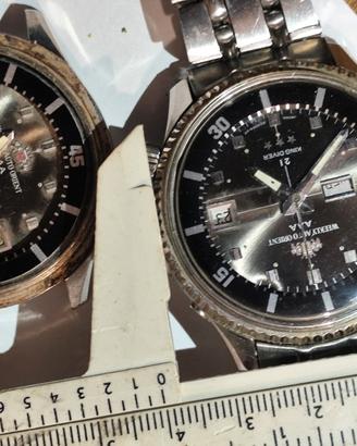 orologio da uomo Orient 