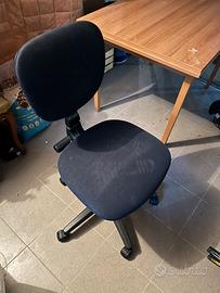 Sedia per ufficio