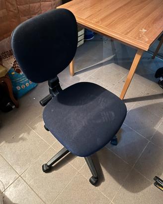 Sedia per ufficio