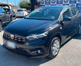 Dacia Sandero STREETWAY 1.0 GPL 2021 USATO