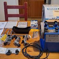 Tormek T3 - Water cooled Sharpening System