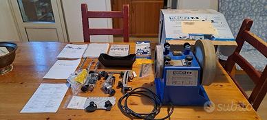 Tormek T3 - Water cooled Sharpening System