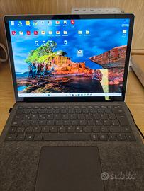 Microsoft surface 3 i5 touch