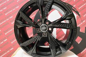 Cerchi Audi A3 A4 A6 Q2 Q3 Q5 TT 18 pollici rs7