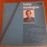 vinili d. modugno