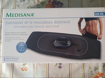 Stimolatore per addominali