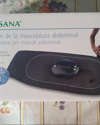 Stimolatore per addominali