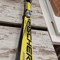 sci per bambini cm 130