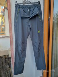 Pantaloni trekking leggeri, uomo