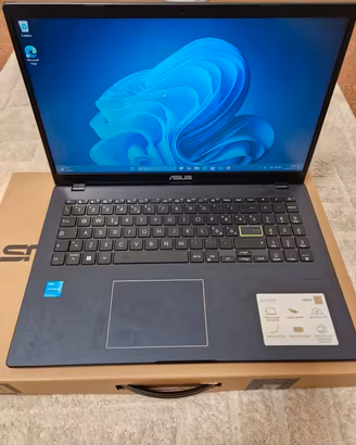 Notebook Asus Vivobook