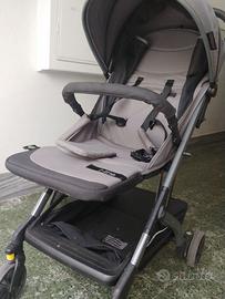 Passeggino CAM leggero