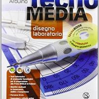 Tecnomedia. Disegno, laboratorio-Settori produttiv