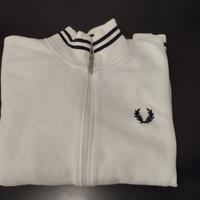 Felpa Fred Perry