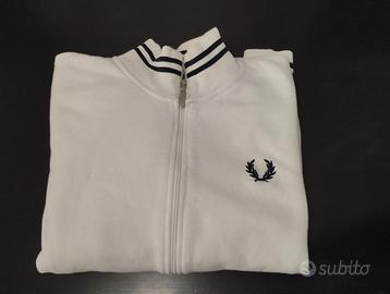 Felpa Fred Perry