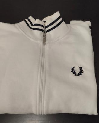 Felpa Fred Perry