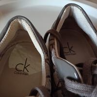 Scarpe "Calvin Klein" uomo n.42