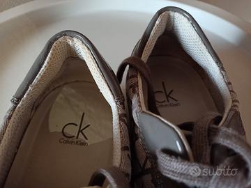 Scarpe "Calvin Klein" uomo n.42