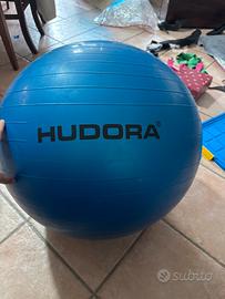 Fitness ball HUDORA