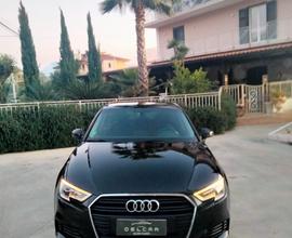 Audi A3 SPB 30 TDI S tronic Sport