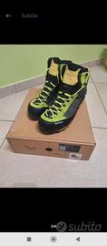 scarpe da trekking 