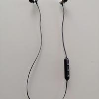 Cuffie auricolari Bluetooth