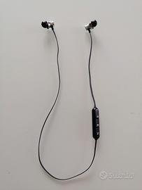 Cuffie auricolari Bluetooth