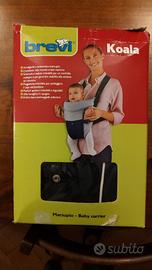 Marsupio Bebè Brevi Koala