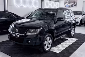 Suzuki Grand Vitara 1.9DDiS 130CV 4x4 5P Crossover