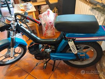 Tubone Atala Master