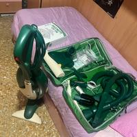 Folletto vk135 completo