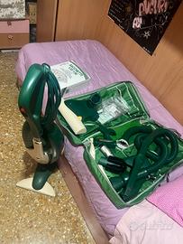 Folletto vk135 completo