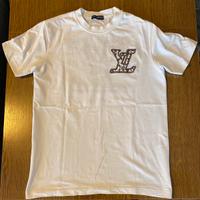 maglietta louis vuitton