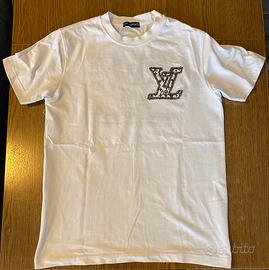 maglietta louis vuitton