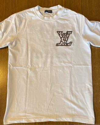 maglietta louis vuitton