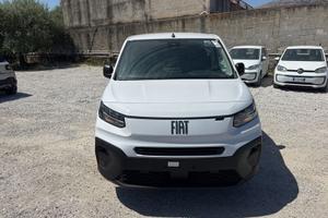 FIAT Doblò 1.5 BlueHdi 130CV PC-TN Van