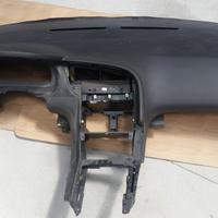 Kit airbags - peugeot 3008