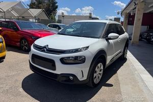 Citroen C4 Cactus BlueHDi 100 CASTELLETTO 8MM