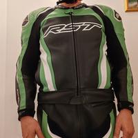 RST Tractech Evo 3 giacca e pantaloni da moto
