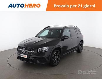 MERCEDES-BENZ GLB 200 ZZ48054